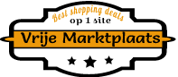 Vrije Marktplaats